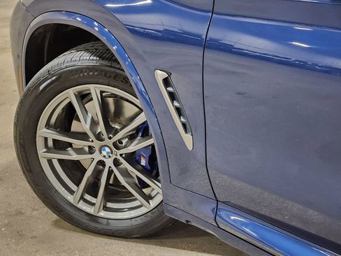 Used 2020 BMW X4 M40i w/ Premium Package image 23