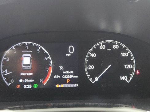 Used 2024 Honda HR-V Sport image 21