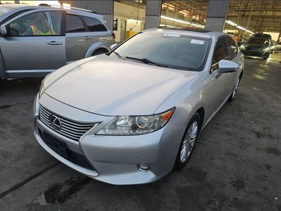 Used 2014 Lexus ES 350 ES