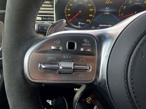 Used 2023 Mercedes-Benz GLE 63 AMG S image 32