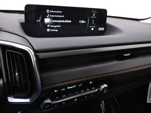 New 2026 MAZDA CX-50 2.5 Hybrid w/ Premium Plus Pkg image 27