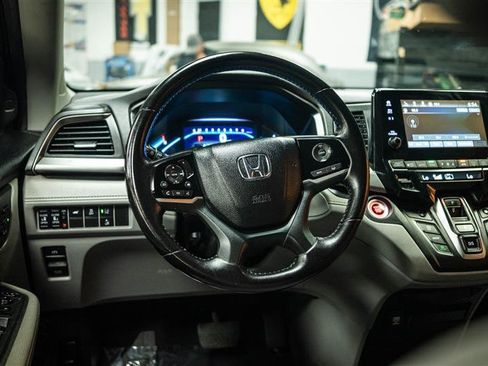 Used 2020 Honda Odyssey EX-L image 16