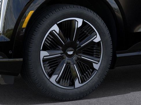 New 2025 Cadillac Escalade IQ Sport 2 image 9