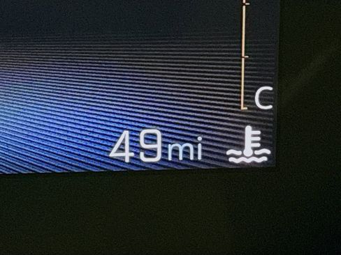 New 2026 Chevrolet Trax ACTIV w/ Driver Confidence Package image 12