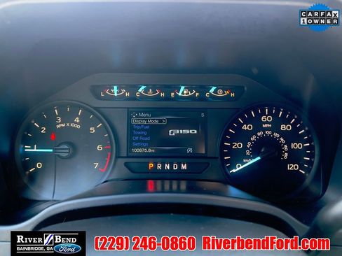 Used 2019 Ford F150 XL w/ Equipment Group 101A Mid image 20