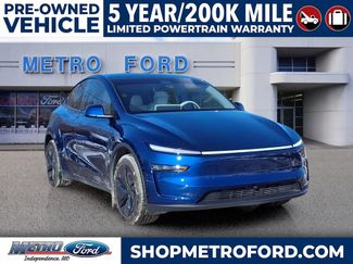 Used 2026 Tesla Model Y Premium video 1