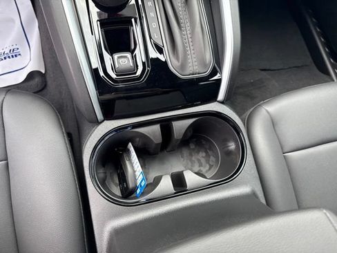 New 2026 Chevrolet Colorado Trail Boss AWD/4WD image 26