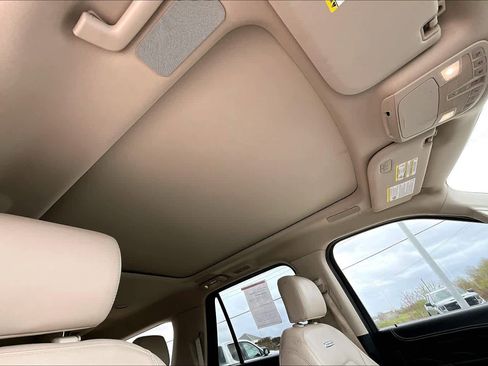 Used 2023 Ford Expedition Max Platinum RWD image 15