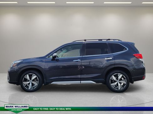 Used 2019 Subaru Forester Touring AWD/4WD image 7