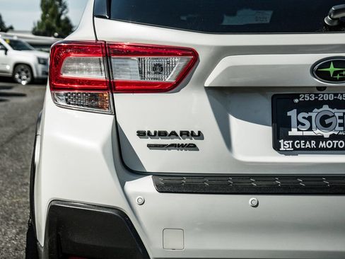 Used 2019 Subaru Crosstrek 2.0i Limited w/ Popular Package #2 AWD/4WD image 10