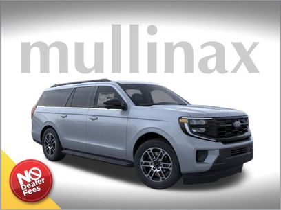 New 2025 Ford Expedition Max Active