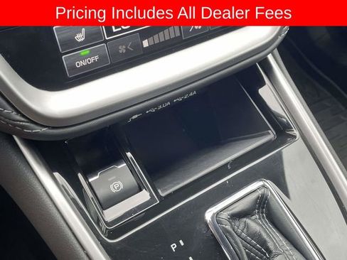 Used 2024 Subaru Outback Limited XT AWD/4WD image 34