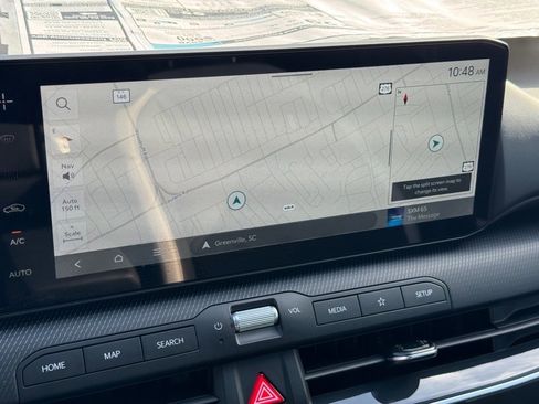 New 2025 Kia K4 GT-Line Turbo image 18