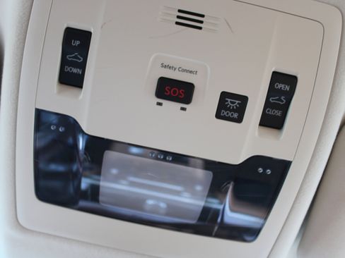 Used 2016 Lexus ES 350 w/ Premium Package w/Wood Trim image 25