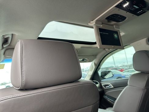 Used 2018 GMC Yukon Denali w/ Denali Ultimate Package image 45