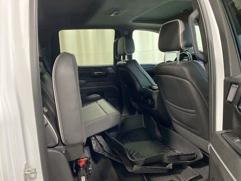 Used 2023 GMC Sierra 1500 AT4X w/ AT4X AEV Edition image 16