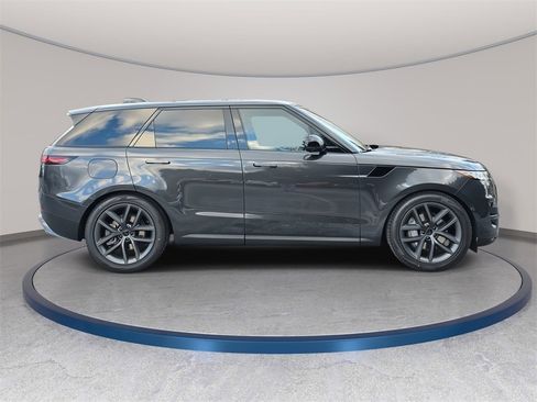 New 2026 Land Rover Range Rover Sport SE image 4