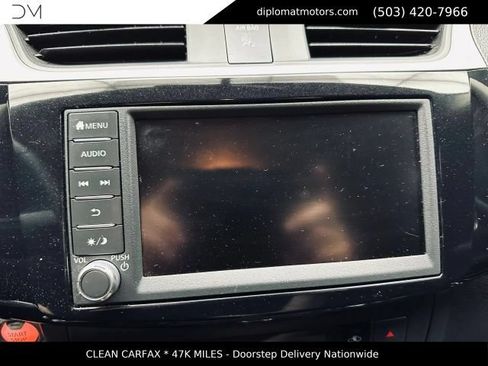 Used 2019 Nissan Sentra SV FWD image 33