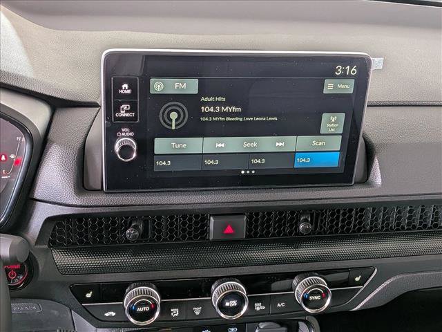 New 2026 Honda CR-V Sport-L image 12