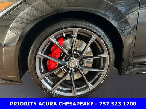 New 2026 Acura Integra Type S image 14