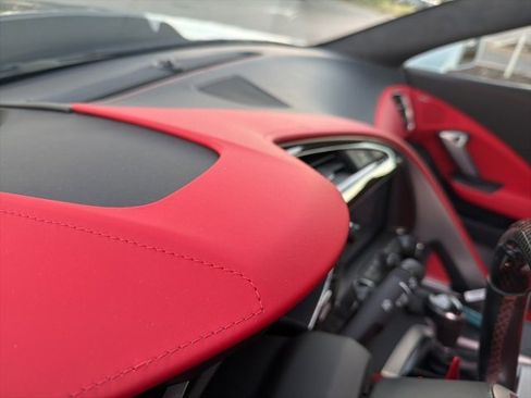 Used 2019 Chevrolet Corvette ZR1 image 14