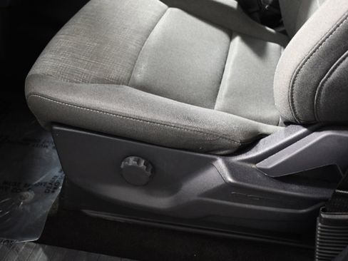 Used 2022 Ford F150 XLT image 16