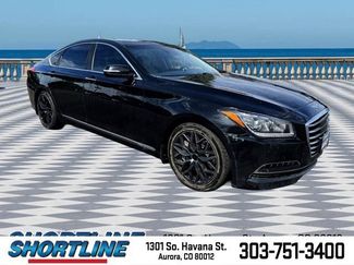 Used 2015 Hyundai Genesis 3.8 w/ Option Group 03 image 1