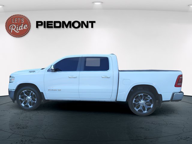 Used 2020 RAM 1500 Limited RWD image 8