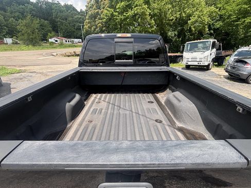 Used 2016 Ford F250 Lariat w/ Chrome Package AWD/4WD image 7