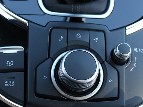 Used 2023 MAZDA CX-9 Touring Plus image 23