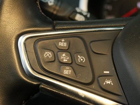 Used 2023 Chevrolet Malibu LT w/ Sport Edition FWD image 20