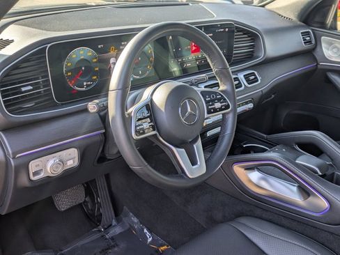 Used 2022 Mercedes-Benz GLE 350 image 10