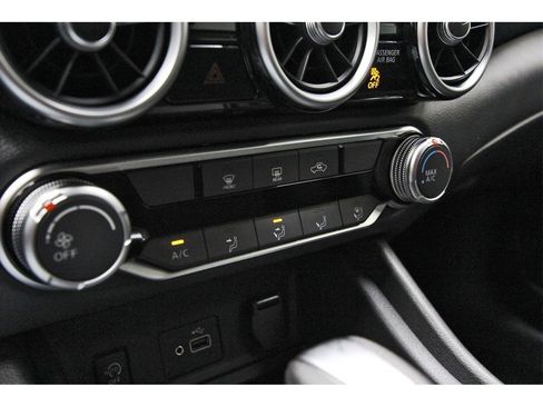 New 2025 Nissan Sentra S image 18