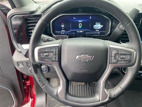 Used 2023 Chevrolet Silverado 1500 RST image 10