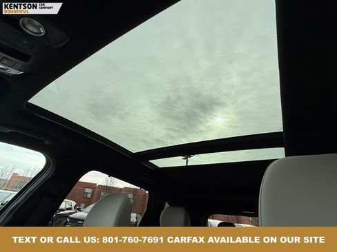 Used 2025 Kia Sorento SX Prestige image 34