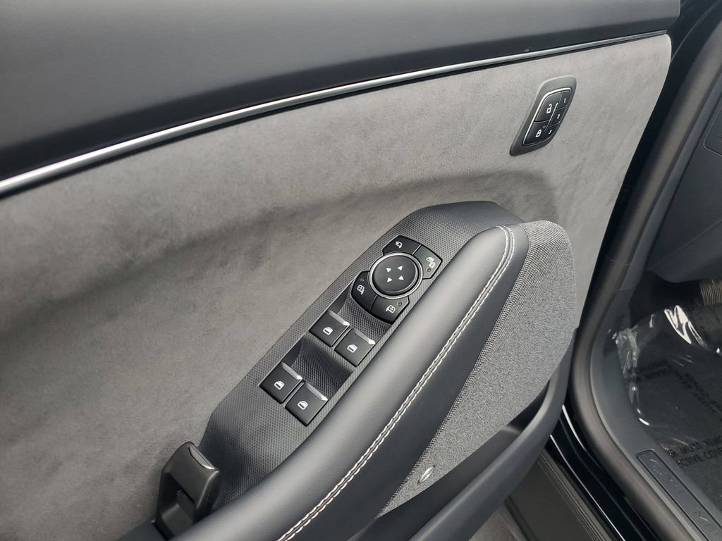 New 2025 Ford Mustang Mach-E GT w/ Interior Protection Package AWD/4WD image 7