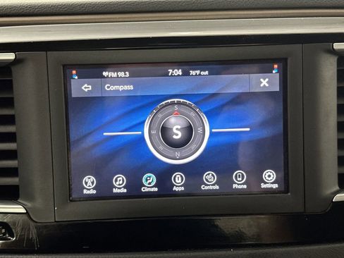 Used 2021 Chrysler Voyager LX w/ Cold Weather Group image 18