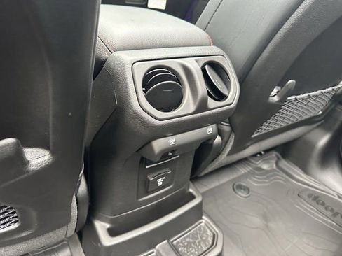 New 2026 Jeep Wrangler Unlimited Rubicon image 22