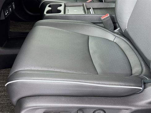 New 2026 Honda Odyssey Elite image 19