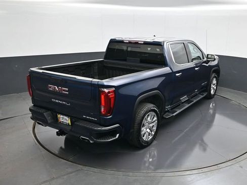 Used 2023 GMC Sierra 1500 Denali w/ Technology Package image 17