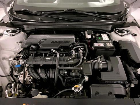 Certified 2025 Kia K4 EX FWD image 10