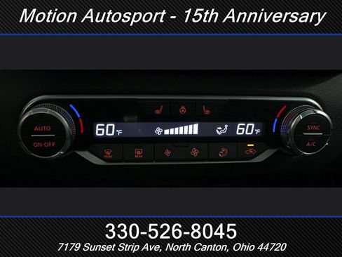 Used 2019 Nissan Altima 2.0 Edition One FWD image 19