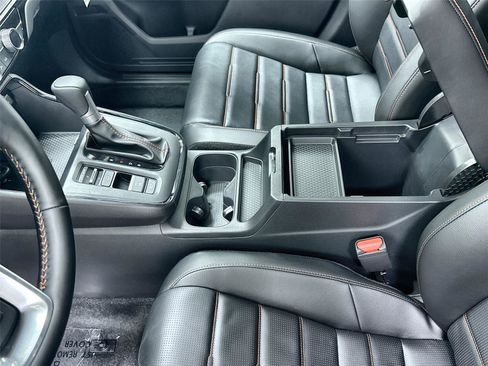 New 2026 Honda CR-V Sport Touring image 19