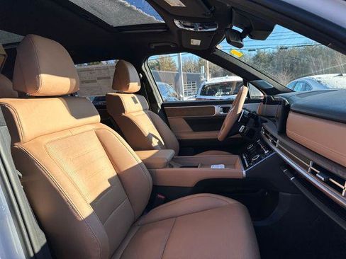 New 2026 Hyundai Santa Fe Limited image 14