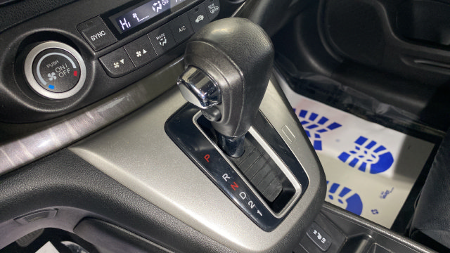 Used 2014 Honda CR-V EX-L image 19