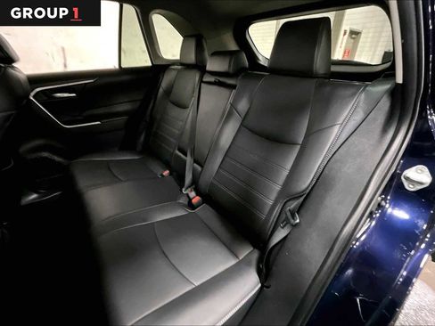 Certified 2023 Toyota RAV4 XLE Premium image 21