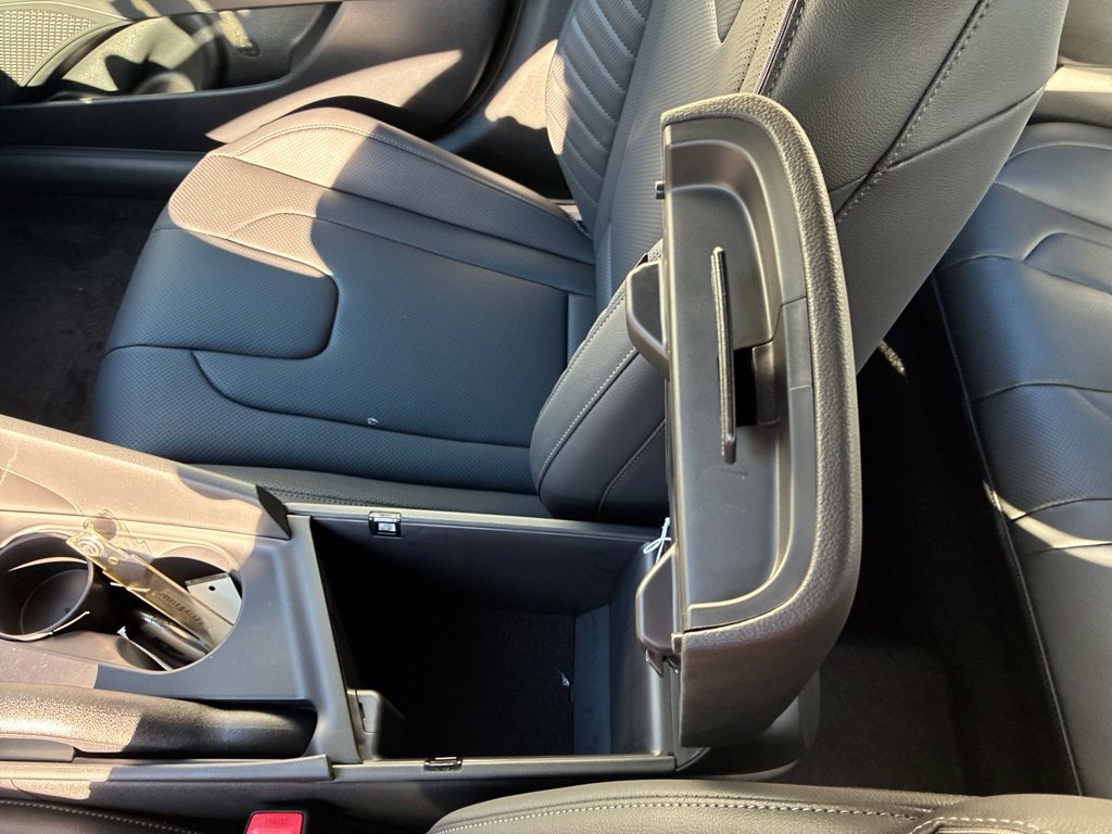 New 2026 Hyundai Elantra SEL Sport FWD image 35