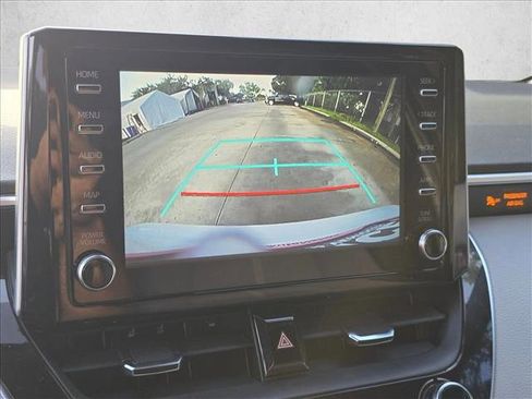 Used 2020 Toyota Corolla SE FWD image 13