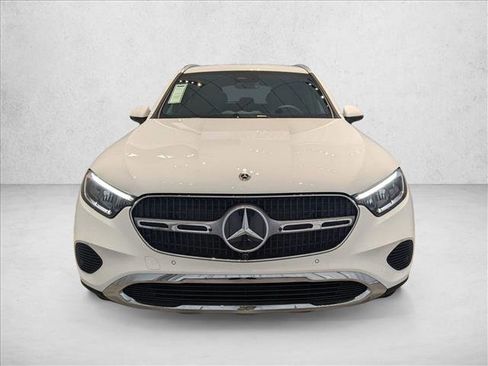 Certified 2025 Mercedes-Benz GLC 300 GLC 300 image 5