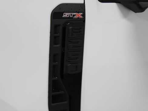 New 2025 Ford F250 XL w/ STX Appearance Package image 25